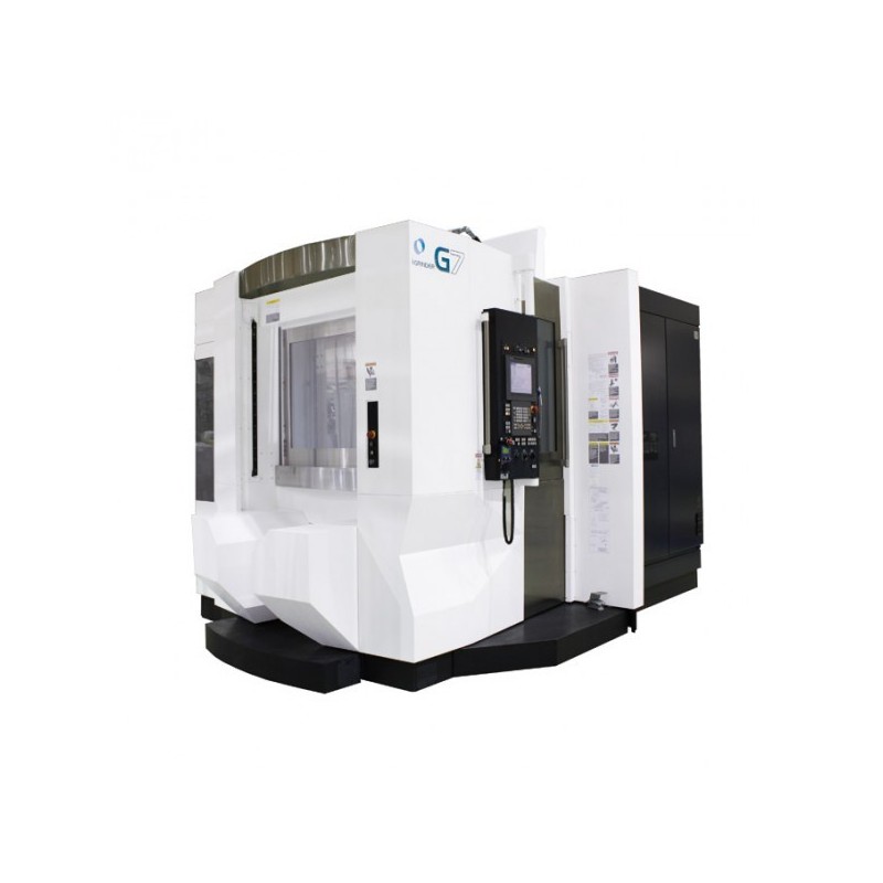 Makino iGrinder G7