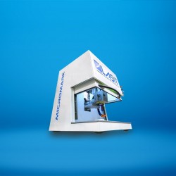 Sistem de marcare cu laser Lasit MicroMark GN