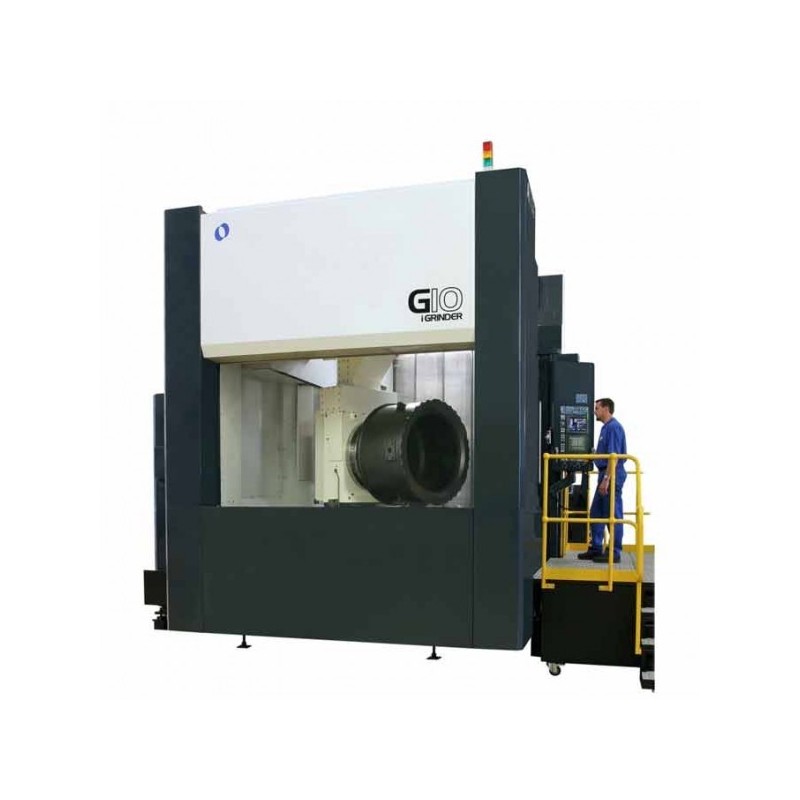 Makino iGrinder G10