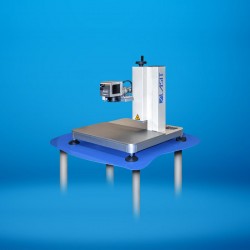 Sistem deschis pentru marcare cu laser Lasit MiniMark