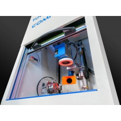 Sistem de marcare cu laser Lasit TowerComfort