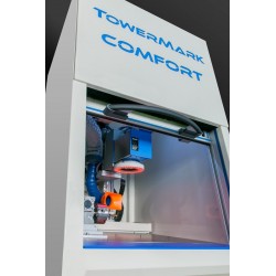 Sistem de marcare cu laser Lasit TowerComfort