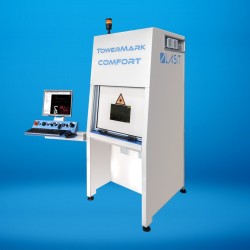 Sistem de marcare cu laser Lasit TowerComfort