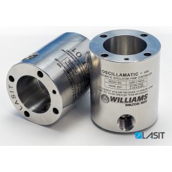 Sistem de marcare cu laser Lasit TowerComfort