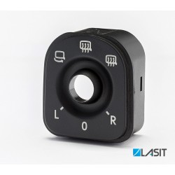 Sistem de marcare cu laser Lasit TowerComfort