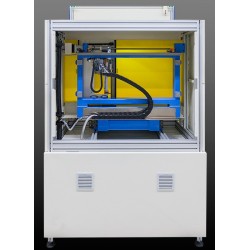 Sistem de marcare cu laser Lasit FlyMark