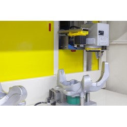 Sistem de marcare cu laser Lasit FlyMark