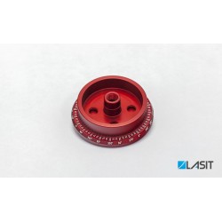 Sistem de marcare cu laser Lasit FlyMark