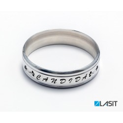 Sistem de marcare cu laser Lasit FlyMark