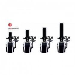 Speroni STP Futura - masina presetat scule