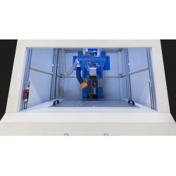 Sistem de marcare cu laser Lasit Galaxy