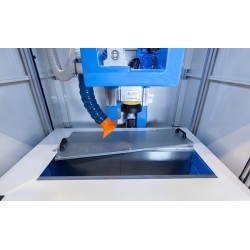 Sistem de marcare cu laser Lasit Galaxy