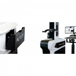 Speroni STP Futura - masina presetat scule