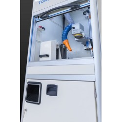 Sistem de marcare cu laser a etichetelor - Lasit TowerLabel