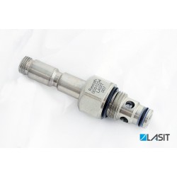 Sistem de marcare cu laser a etichetelor - Lasit TowerLabel