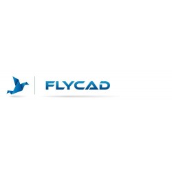 Software marcare cu laser - Lasit FlyCAD