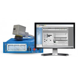 Software management marcare cu laser - Lasit FlyControl