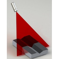 Micrometru optic - VEA