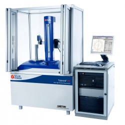 Taylor 595 - masurarea circularitatii, cilindricitatii