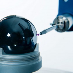 Talyrond 565 / 585 - Masurare circularitate