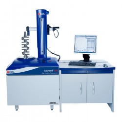 Talyrond 565 / 585 - Masurare circularitate