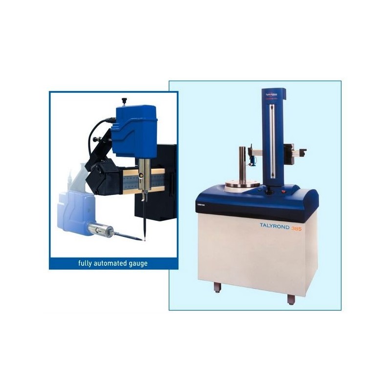 Talyrond 385 - sistem masurare circularitate