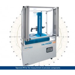 Talyrond 395 sistem de măsura a circularităţii - cilindricităţii