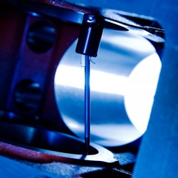 Instrument de masura de mare precizie - Talyrond 450