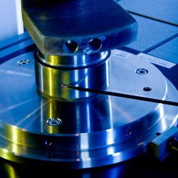 Instrument de masura de mare precizie - Talyrond 450