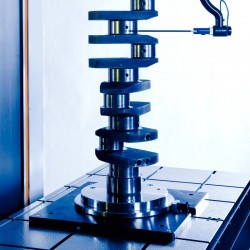 Instrument de masura de mare precizie - Talyrond 450