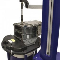 Instrument de masura de mare precizie - Talyrond 565 / 585XL