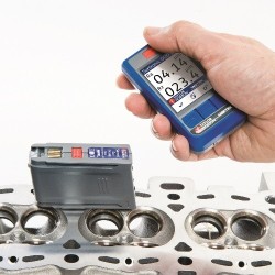 Rugozimetru Taylor Hobson Surtronic Duo