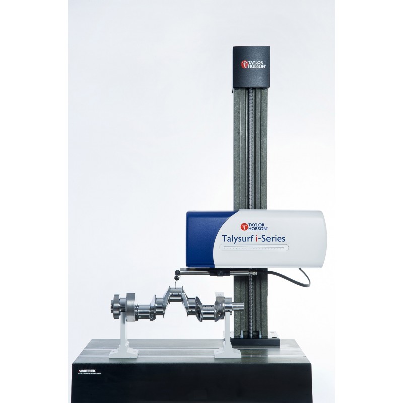 Sistem pentru rugozitate, liniaritate şi contur - Form Talysurf i-Series