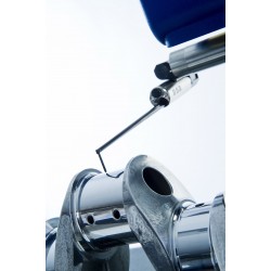 Sistem pentru rugozitate, liniaritate şi contur - Form Talysurf i-Series