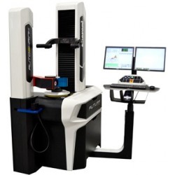 Speroni STP AutoShrink - masina presetat scule