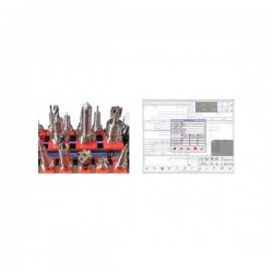 Simple Vision Software