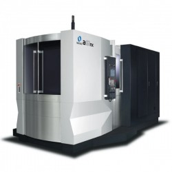 Centru de prelucrare orizontal Makino A61nx