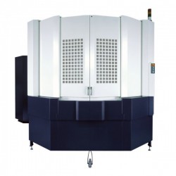 Centru de prelucrat orizontal Makino A92
