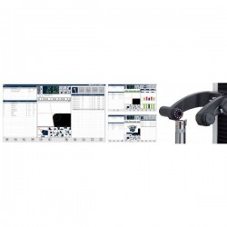 Simple Vision Software