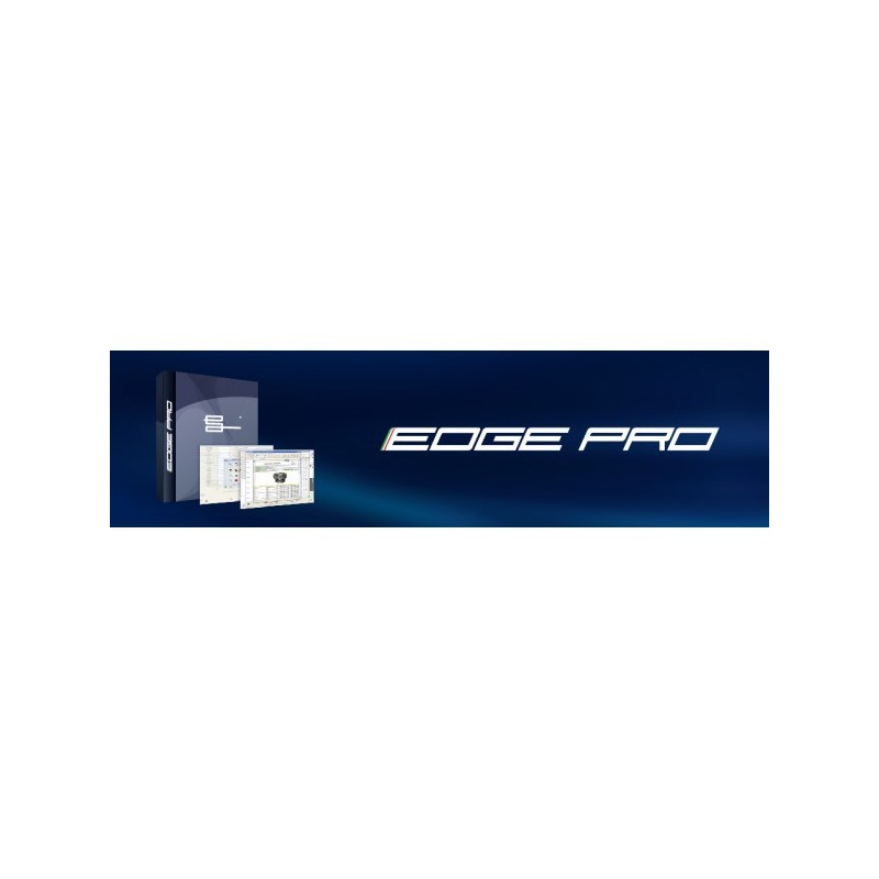 Edge Pro Software