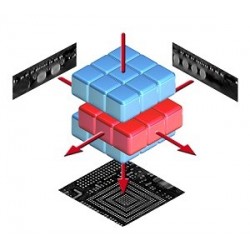 Software X.Tract pentru inspectia componentelor electronice