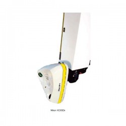 Scaner laser Nikon XC65Dx