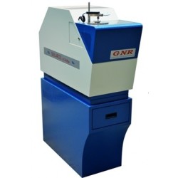 Spectrometru optic de emisie optică bazat pe CCD pentru analiza metalelor – S5 Solaris CCD Plus (SCP)