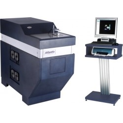 Spectrometru cu emisie optica – GNR S9 Atlantis