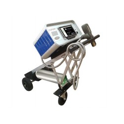 Spectrometru portabil cu emisie optica – GNR E3 Esaport