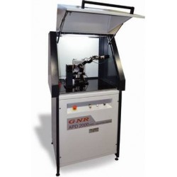 Difractometru cu raze X - GNR APD 2000 PRO