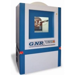 Difractometru cu raze X - GNR EXPLORER