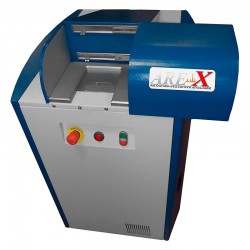 Difractometru cu raze X pentru determinarea austenitului retinut - GNR AreX