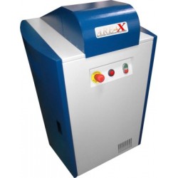 Difractometru cu raze X pentru determinarea austenitului retinut - GNR AreX