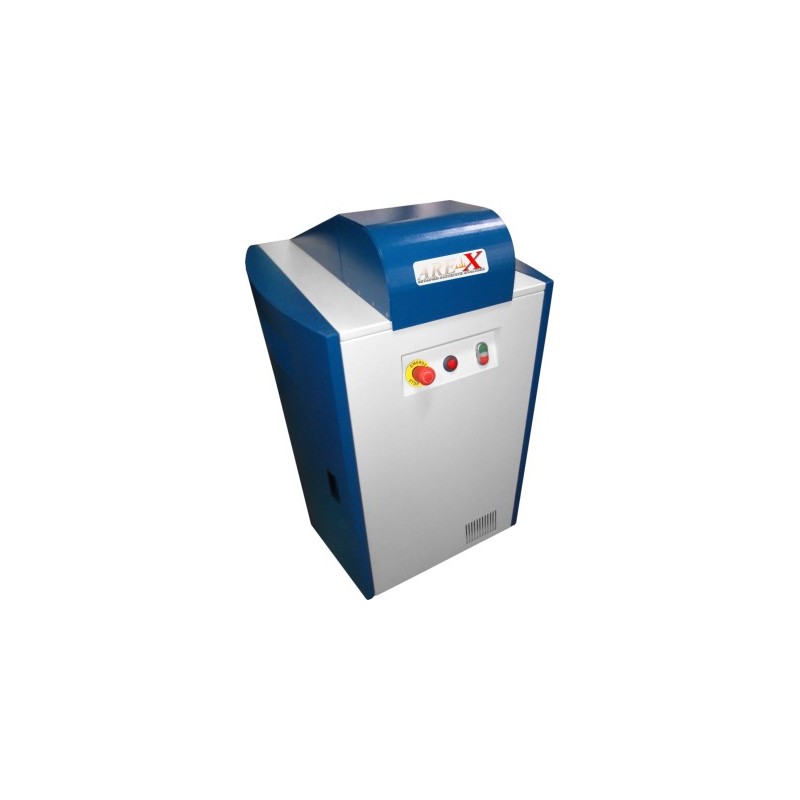 Difractometru cu raze X pentru determinarea austenitului retinut - GNR AreX